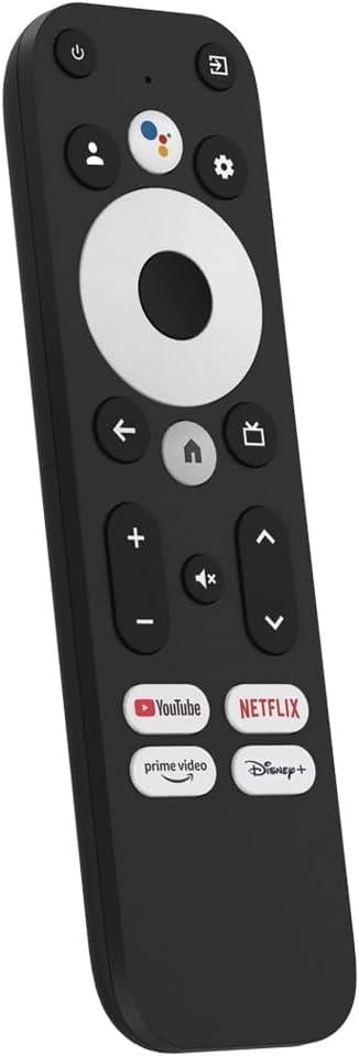 Next Start 4K Android TV Box
