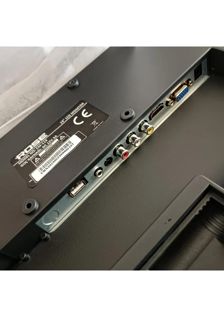 Rose CM-119 HD 19