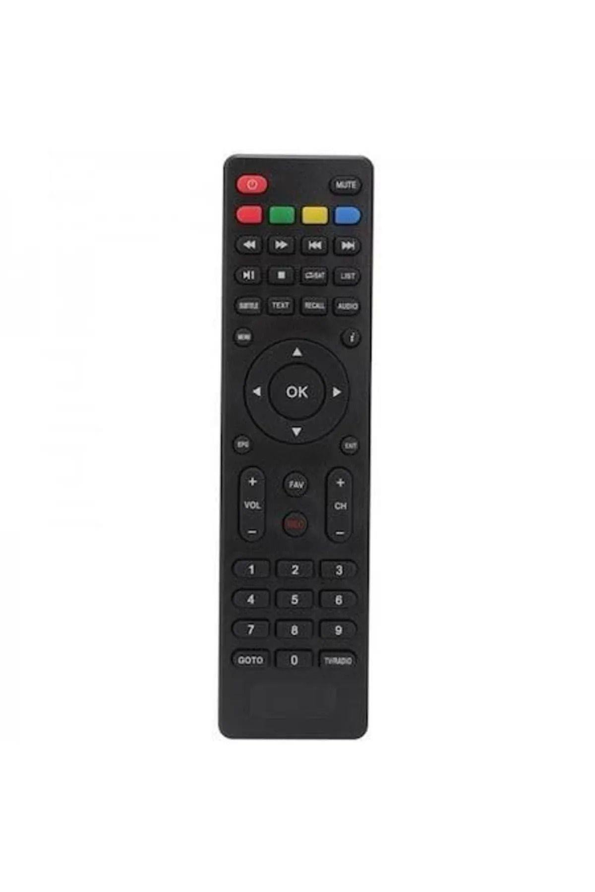 Uydu Alıcısı Fobem Full HD +TKGS Hazır Kanal Listesi TAK ÇALIŞTIR.
