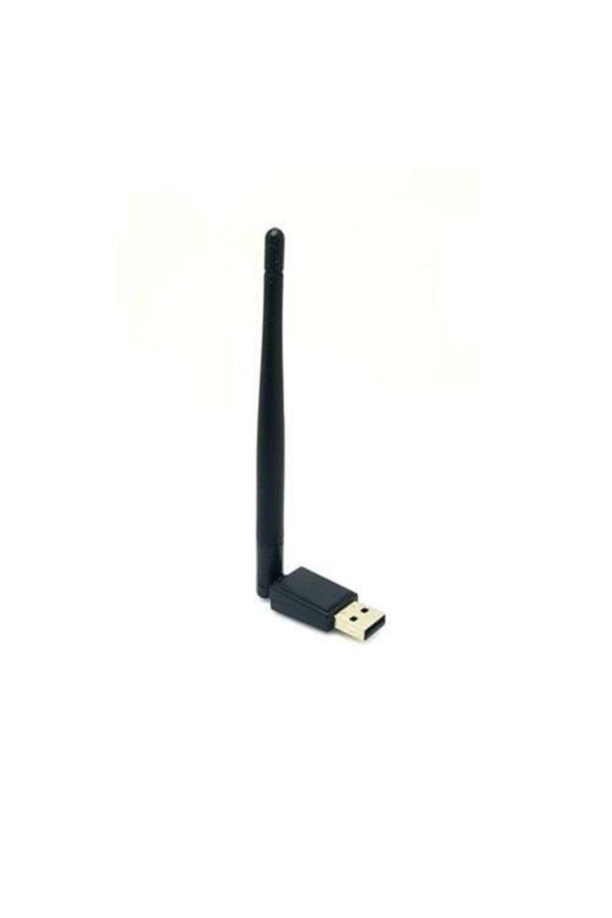 Yenitransformacion Uydu Alıcılarına Uygun Wifi Anten 180023