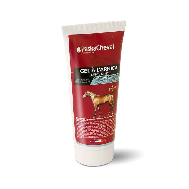Arnica Jel PaskaCheval