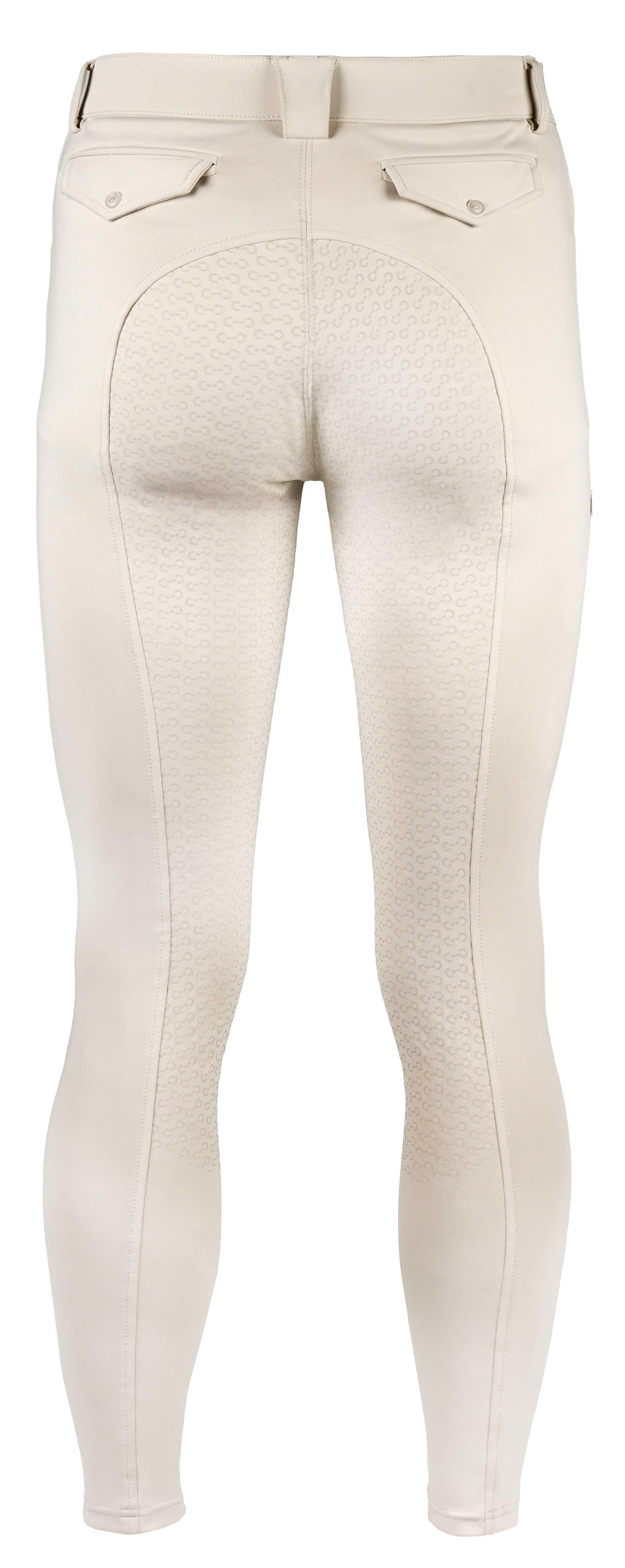 Binici Pantolonu – Riding World – River – Bej