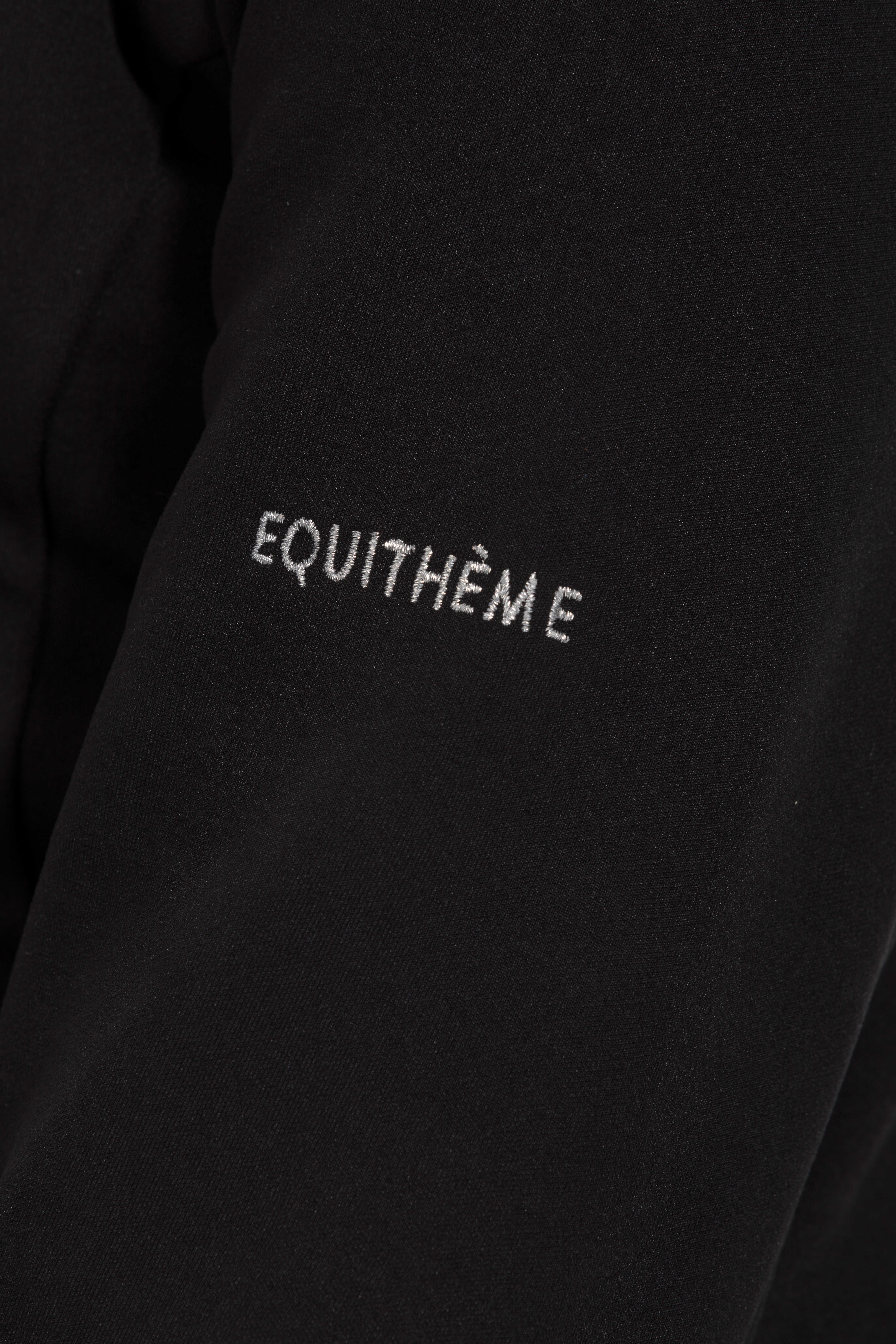 Binici Yarışma Ceketi - Equitheme - Soft Klasik