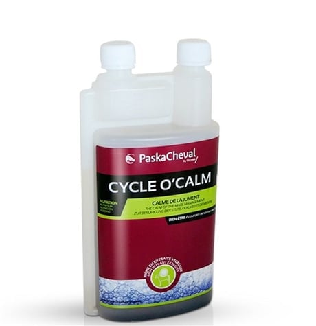 Cycle O Calm