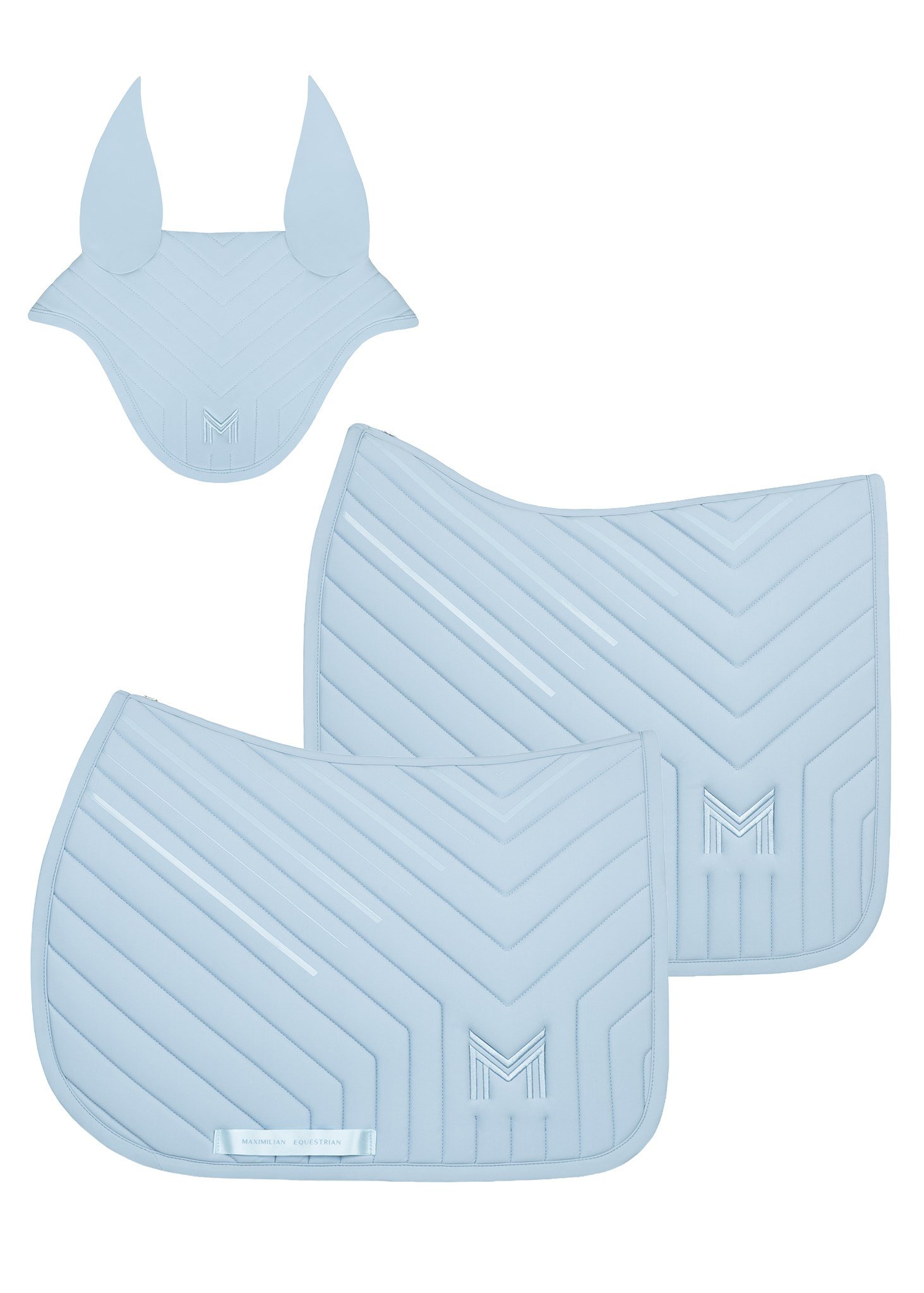 Delta Eyer Altı (Aqua)