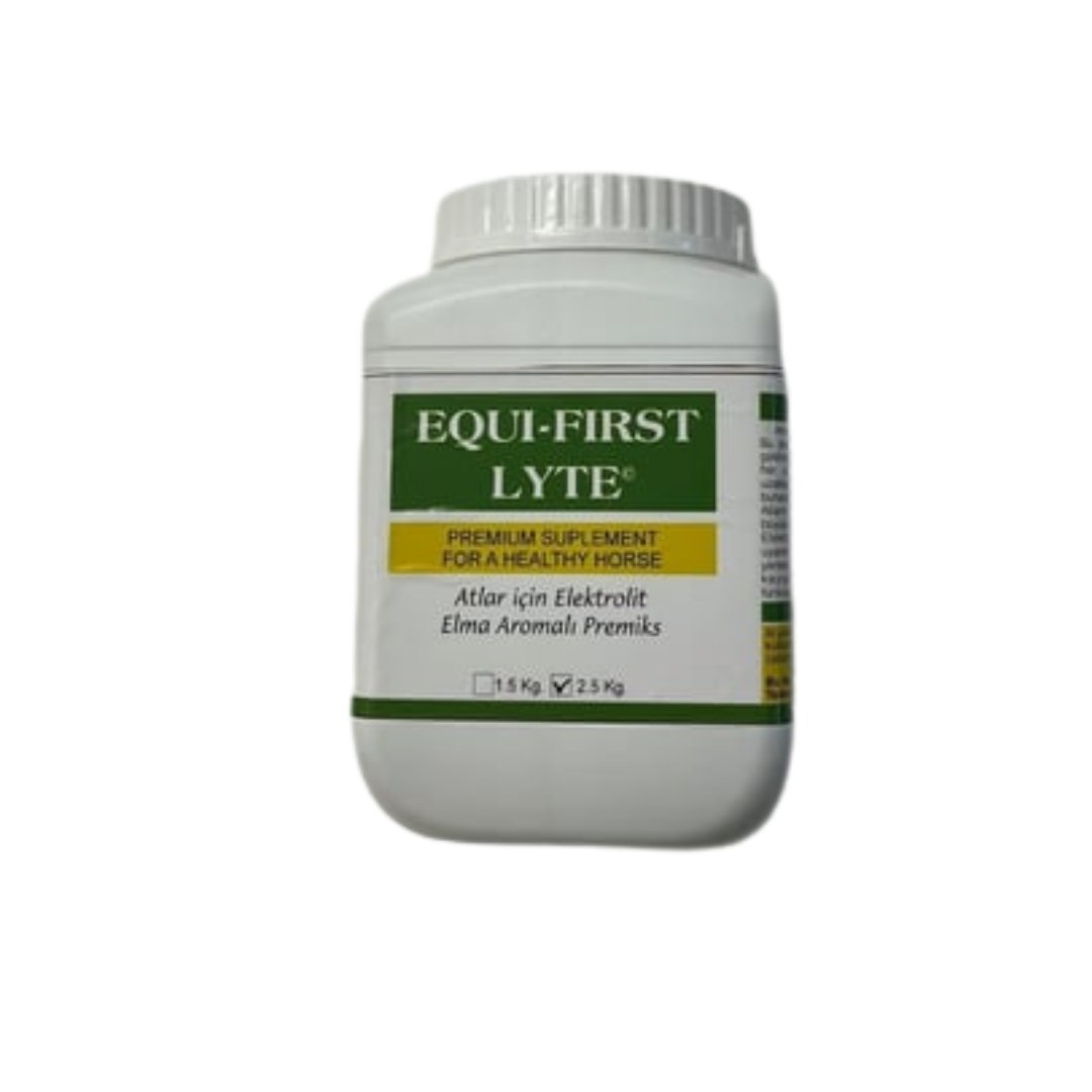 EquiFirst Lyte