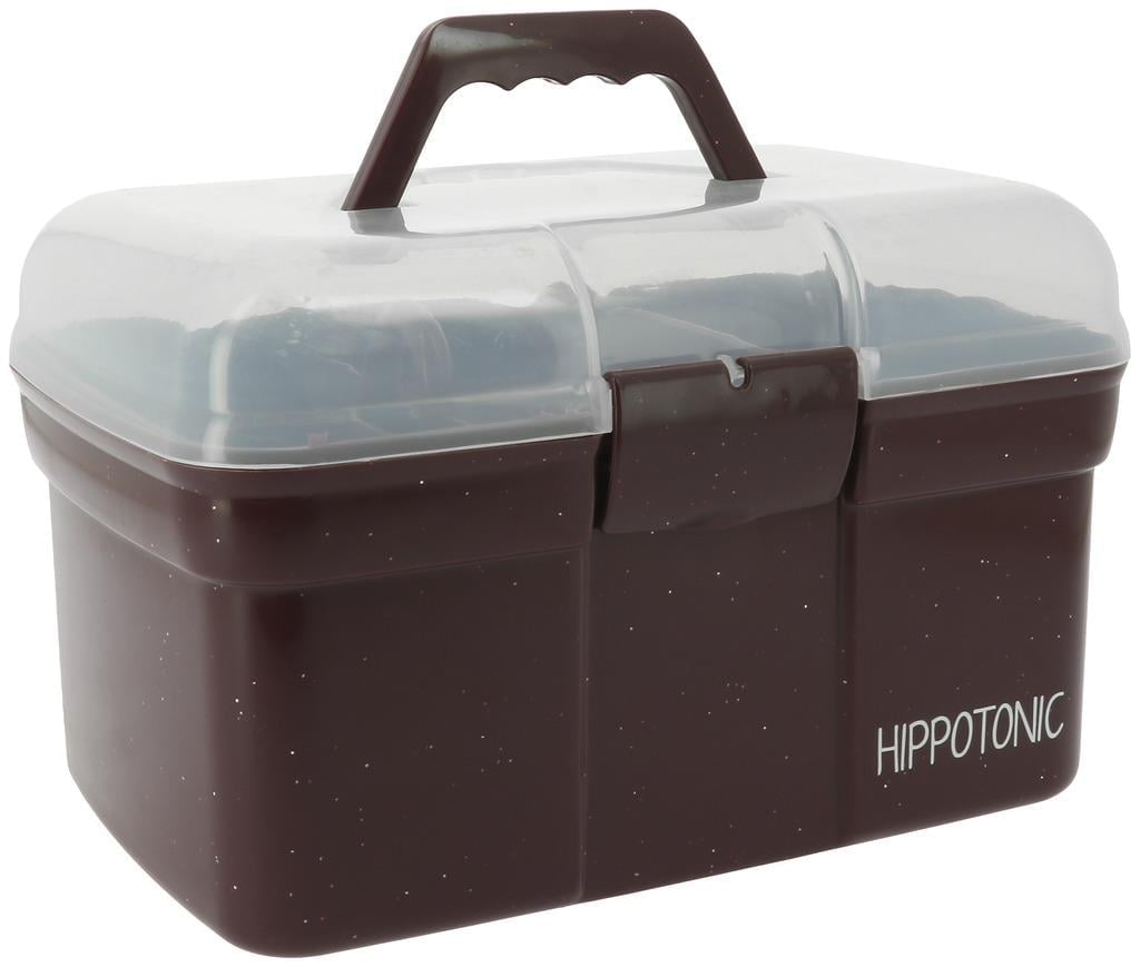 Hippotonic Parıltılı Tımar Çantası