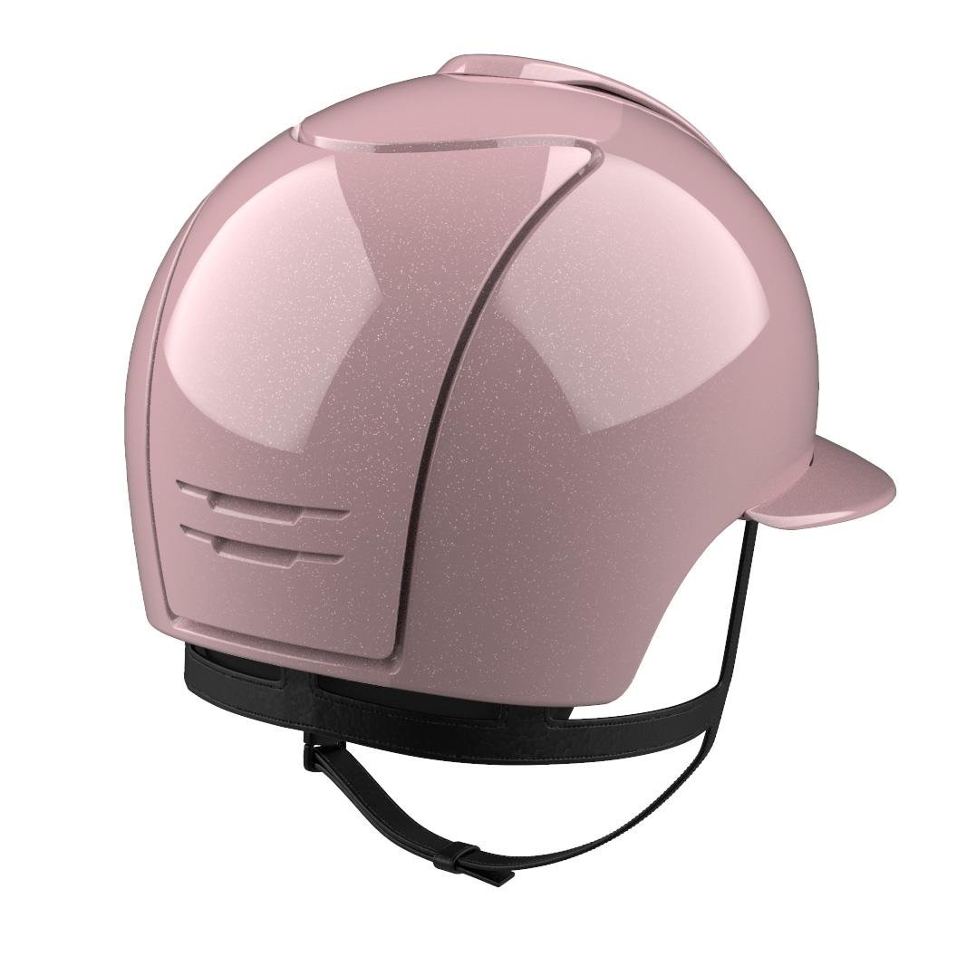 KEP Cromo 2.0 Metal Diamond Pink