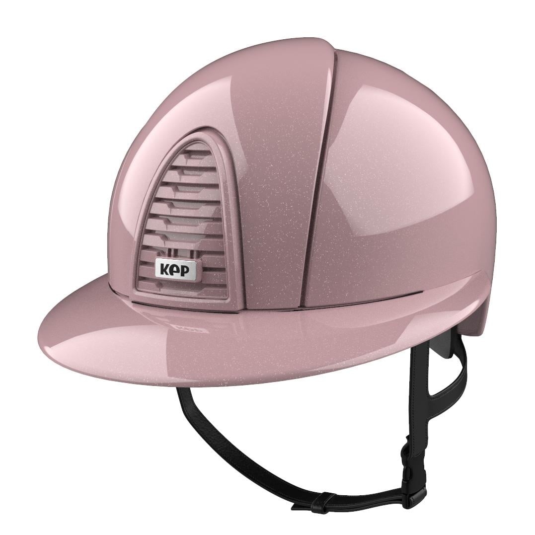 KEP Cromo 2.0 Metal Diamond Pink