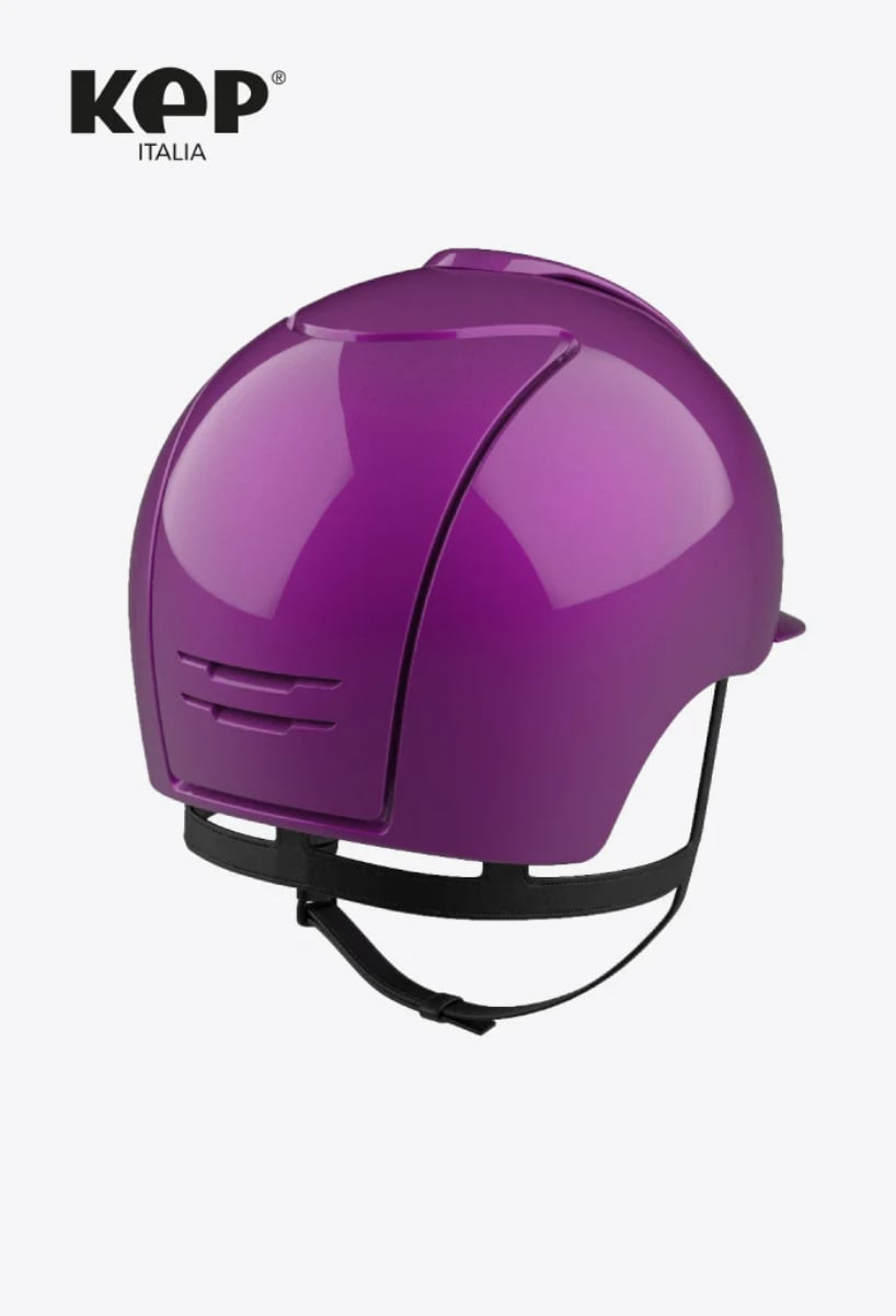 Kep Cromo 2.0 Metal Purple