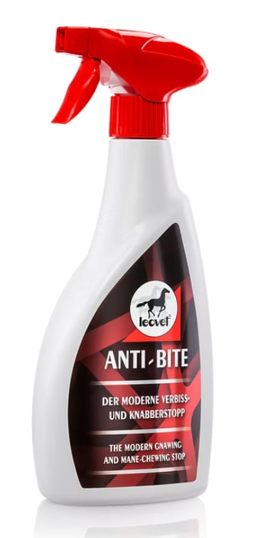 LEOVET ANTI-BITE