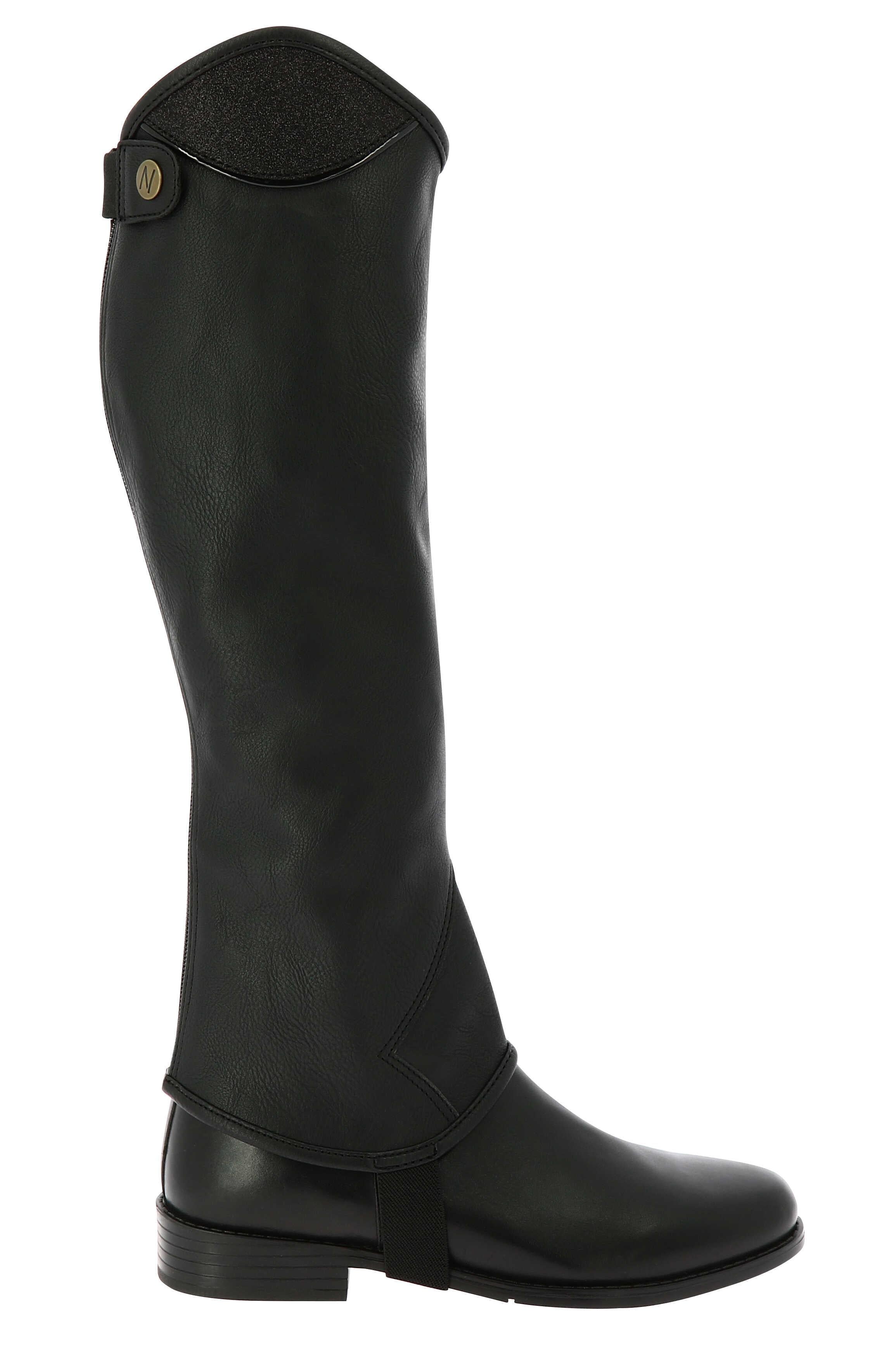 NORTON - Glitter - Half Chaps - Çocuk