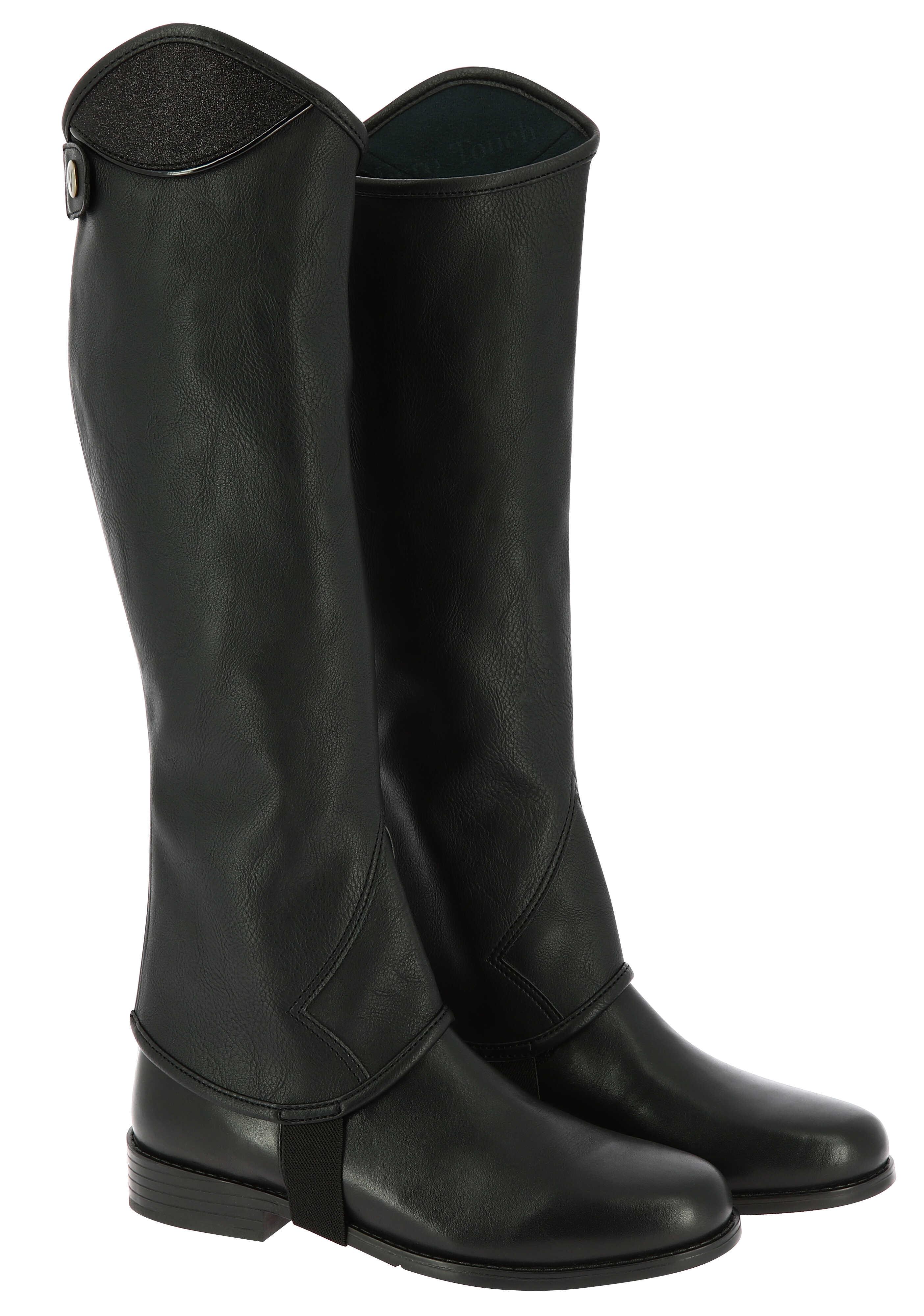 NORTON - Glitter - Half Chaps - Çocuk