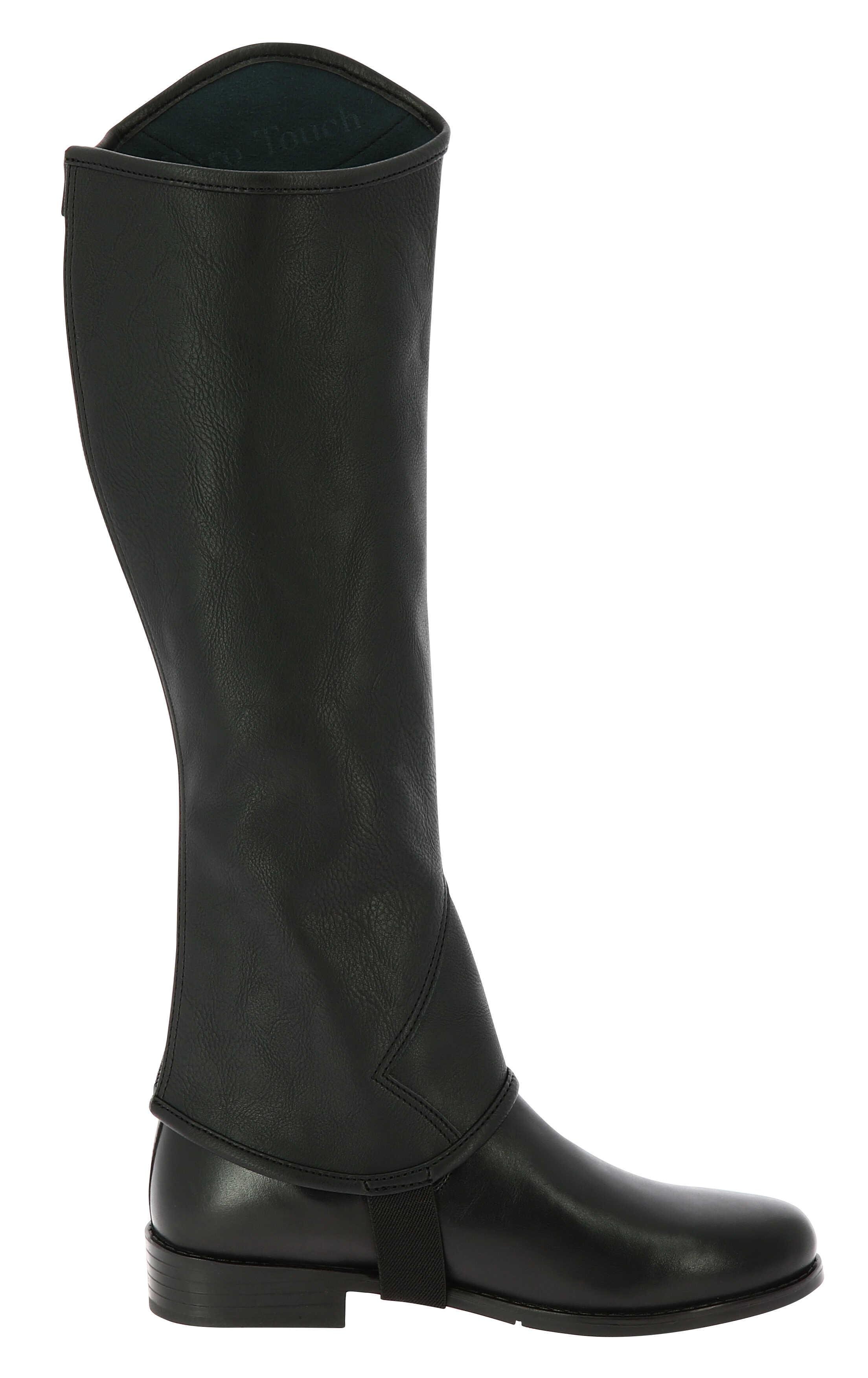 NORTON - Glitter - Half Chaps - Çocuk