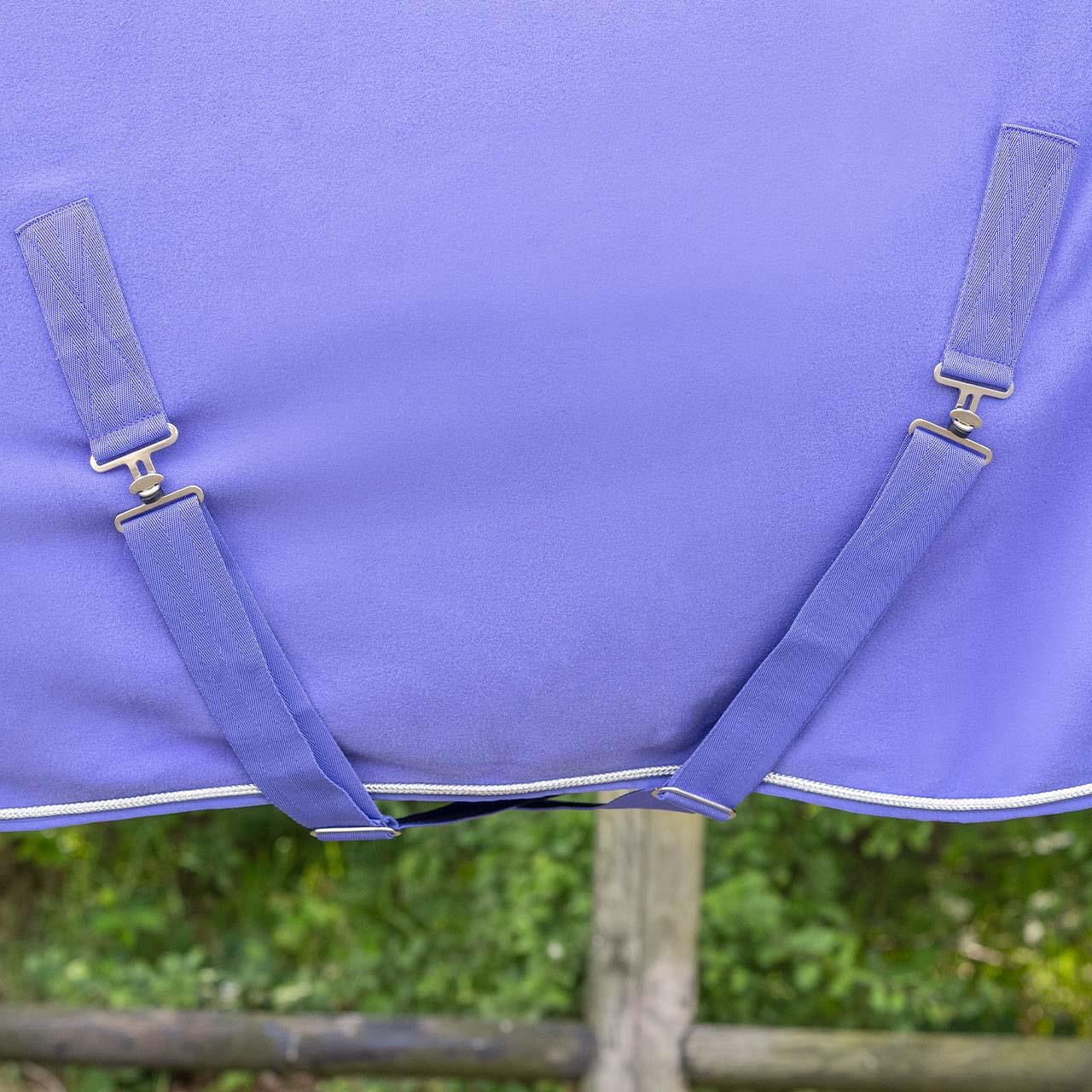Polar Blanket İşlemeli