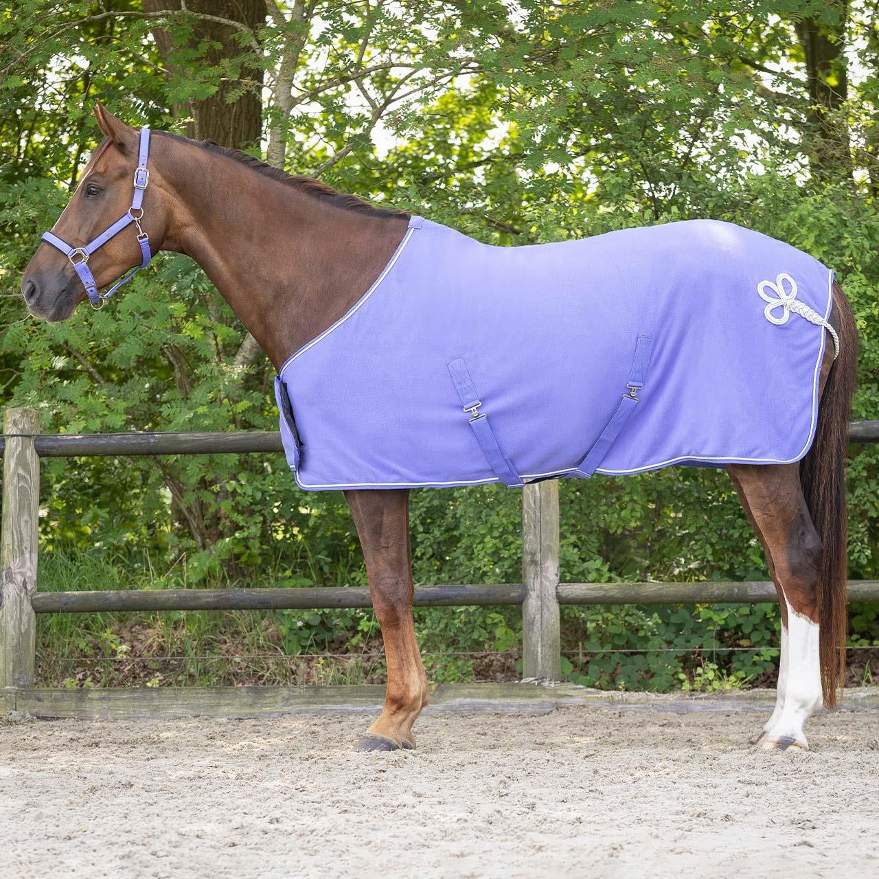 Polar Blanket İşlemeli
