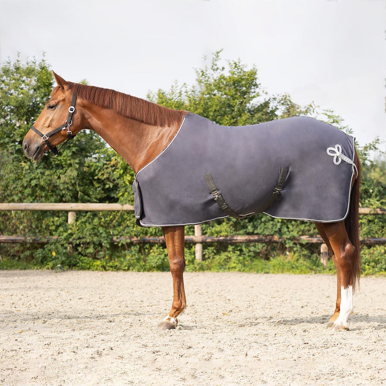 Polar Blanket İşlemeli