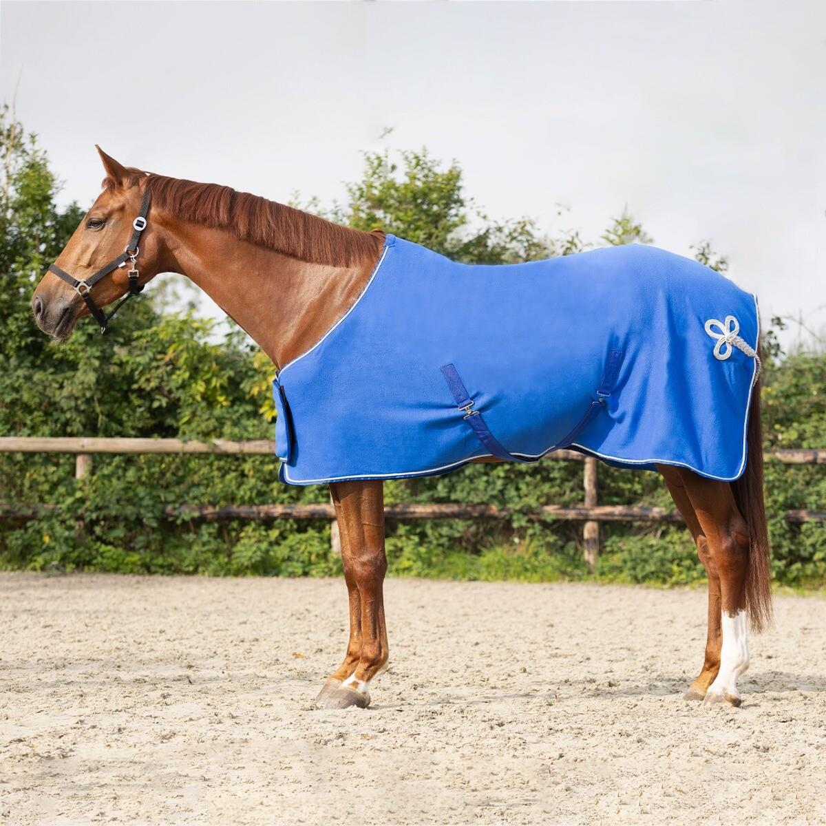 Polar Blanket İşlemeli