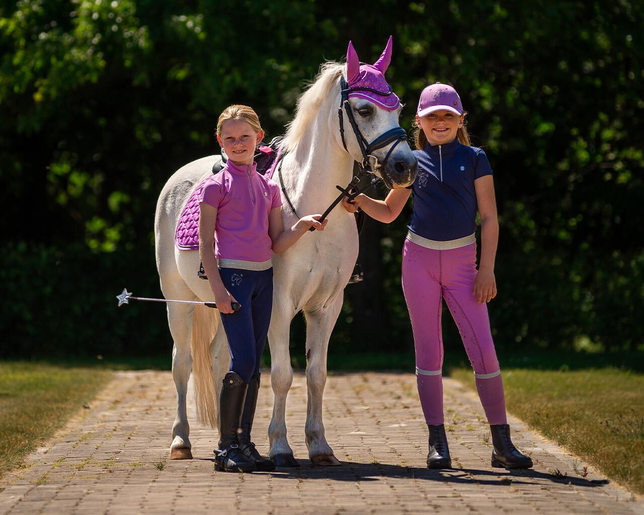 Pony Kulaklığı Gwenn