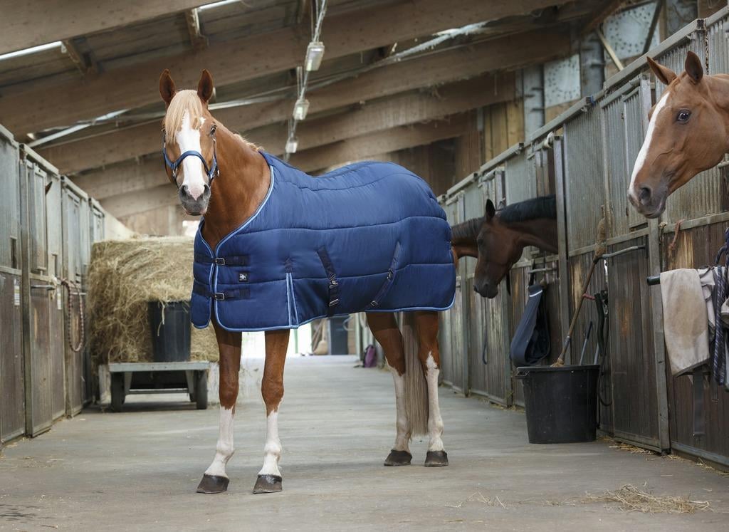 Riding World Ahır Blanketi