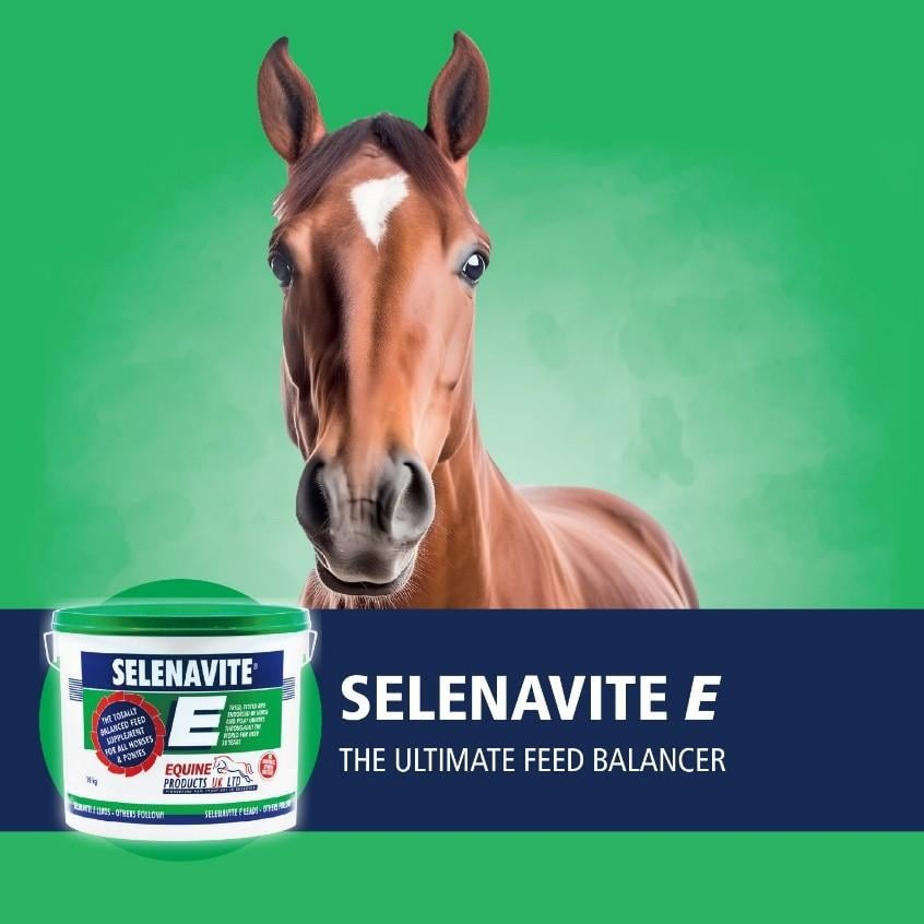 SELENAVITE E