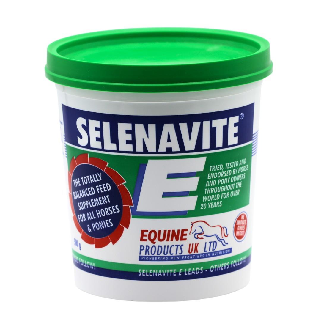 SELENAVITE E