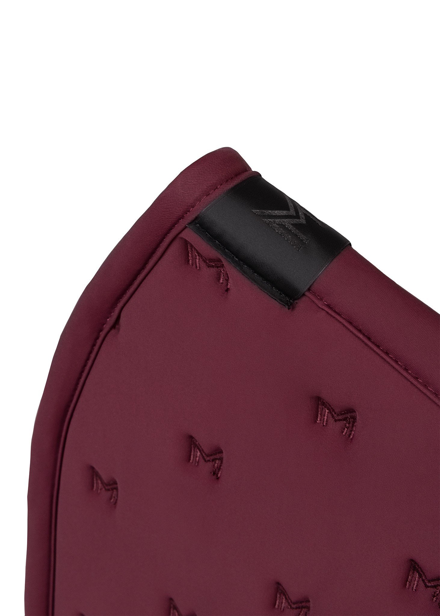 Stamp Eyer Altı (Bordo)