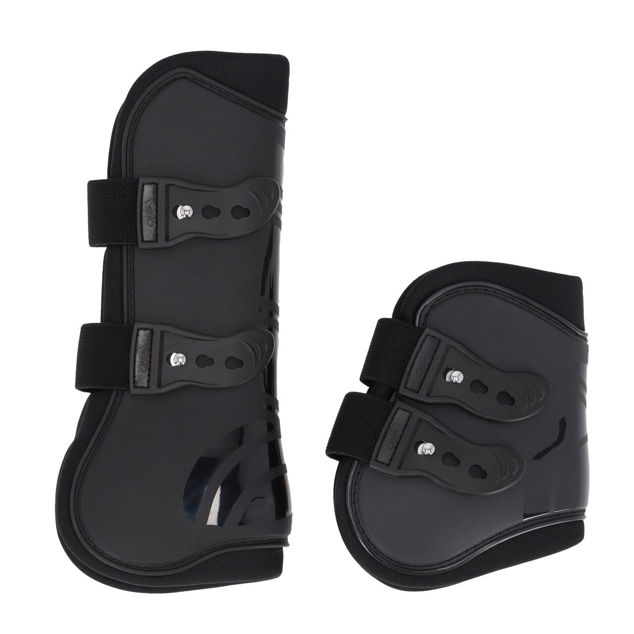 Tendon Koruyucu Getr Set - QHP