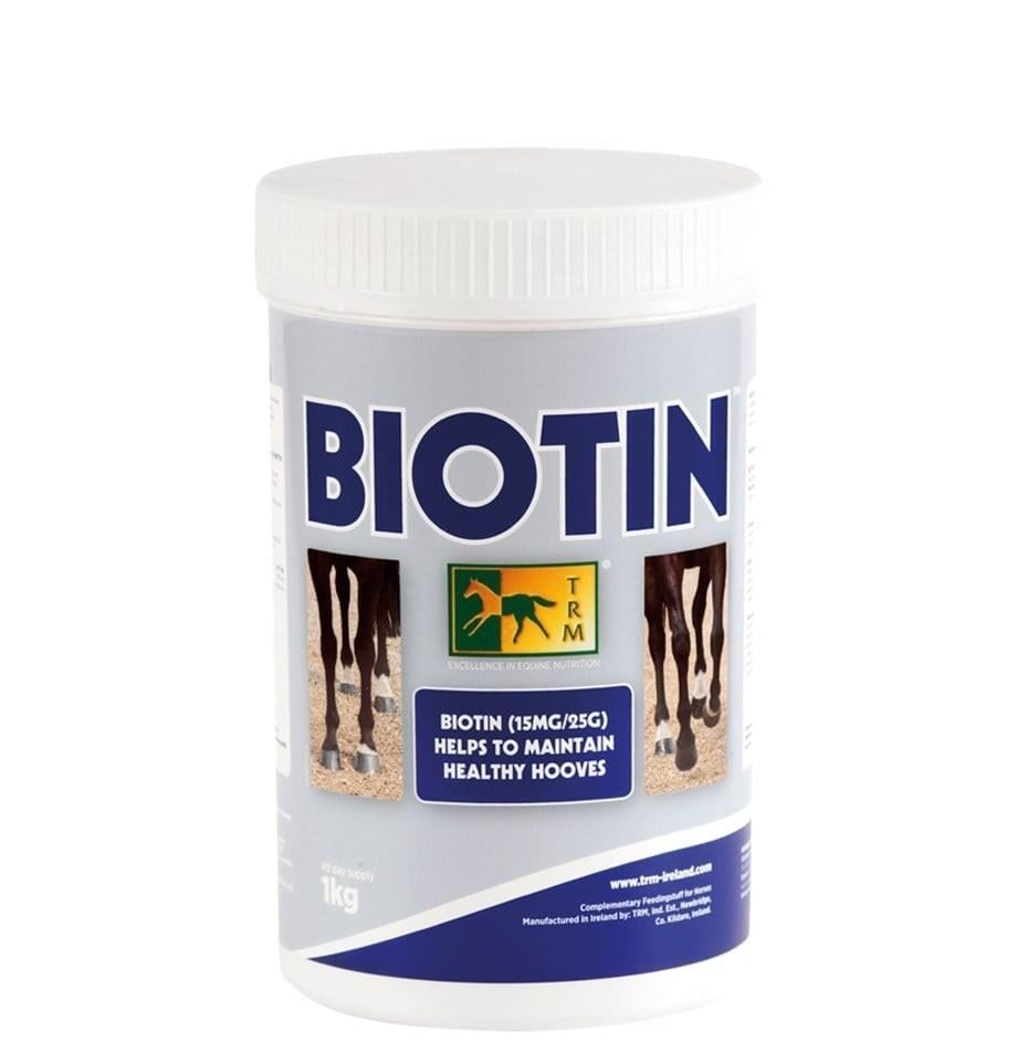 TRM BIOTIN