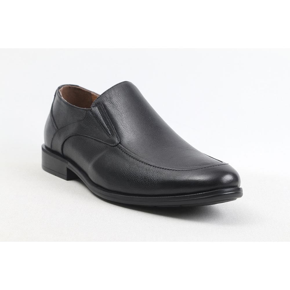 BATTAL ULUS 047 SİYAH COMFORT AYAKKABI