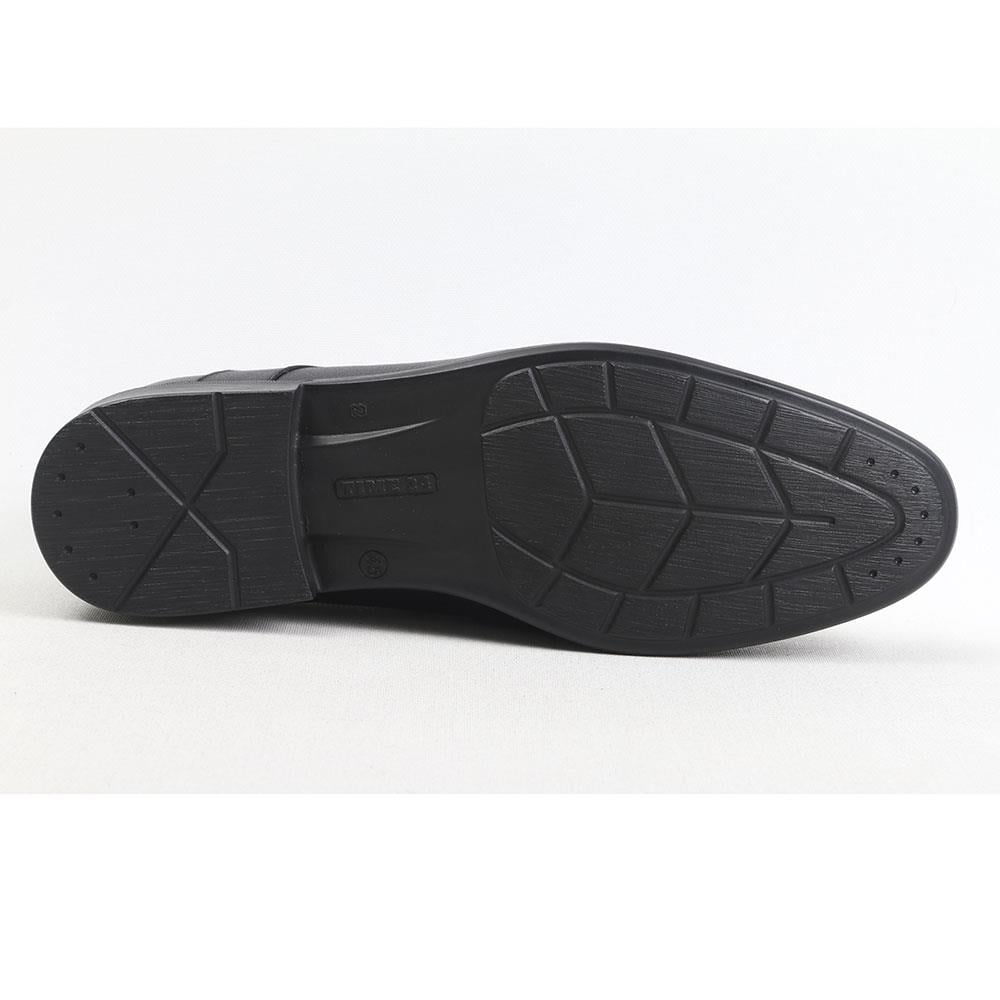 BATTAL ULUS 047 SİYAH COMFORT AYAKKABI