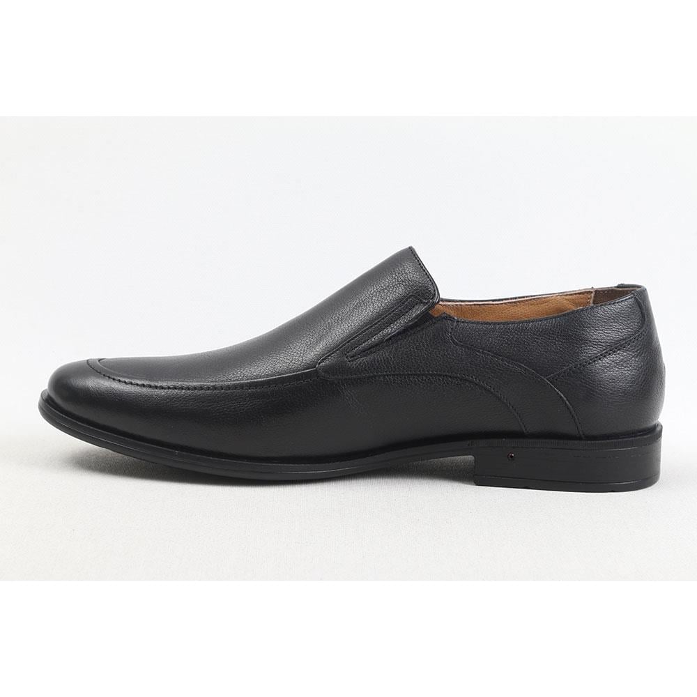 BATTAL ULUS 047 SİYAH COMFORT AYAKKABI
