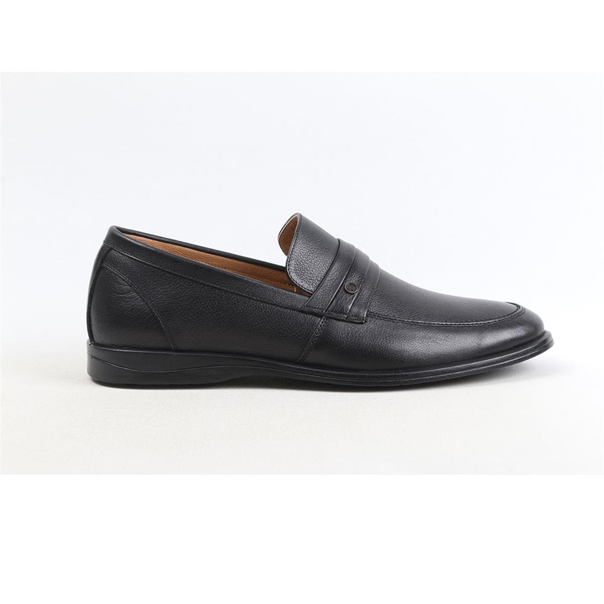 BATTAL ULUS 1985 SİYAH COMFORT AYAKKABI