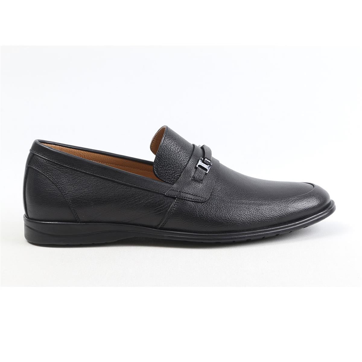 Battal Ulus 1993 Siyah Comfort Ayakkabı (45-46-47)