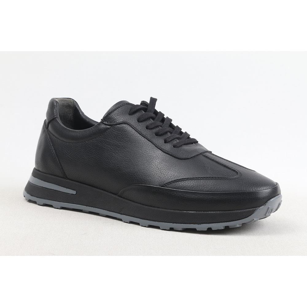 BATTAL ULUS 6012SİYAH SNEAKER SPOR AYAKKABI