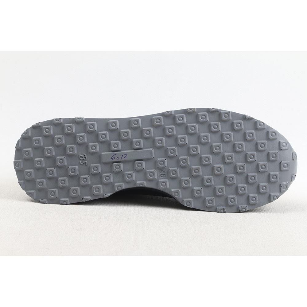 BATTAL ULUS 6012SİYAH SNEAKER SPOR AYAKKABI