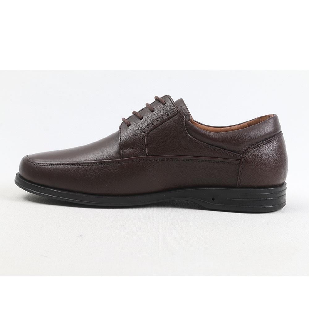 BATTAL ULUS 912 KAHVE COMFORT AYAKKABI