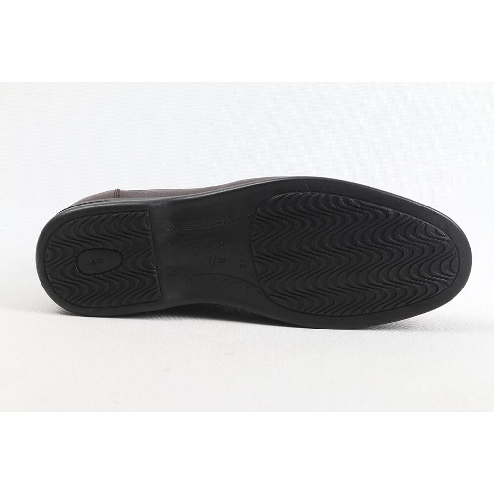 BATTAL ULUS 912 KAHVE COMFORT AYAKKABI