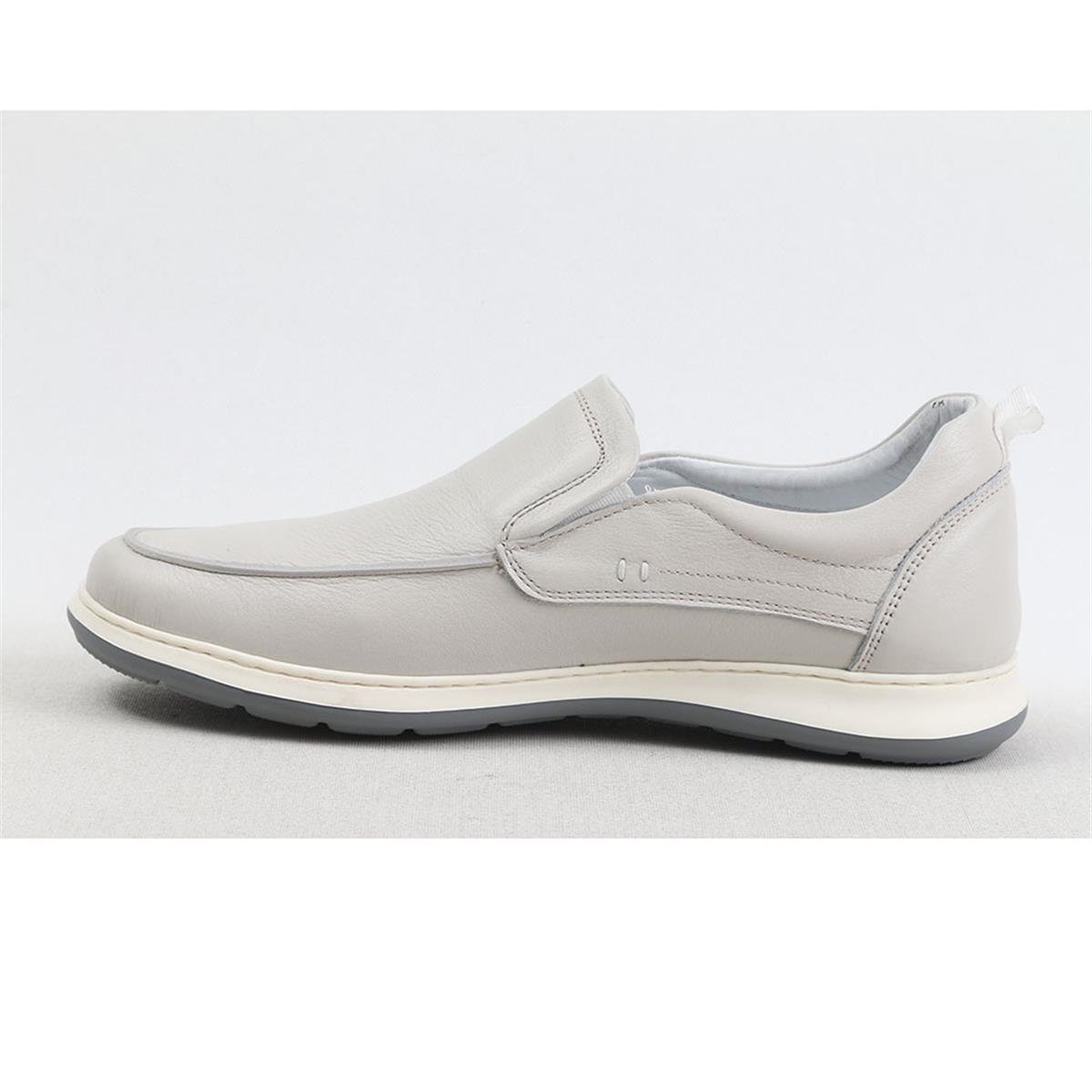 ULUS 025  BUZ EVA CASUAL AYAKKABI