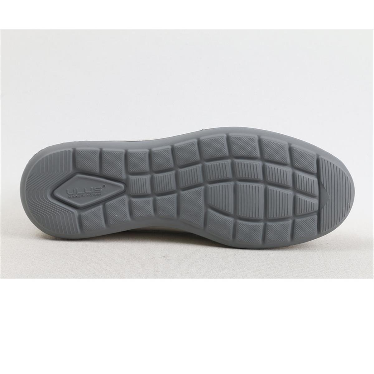 ULUS 025  BUZ EVA CASUAL AYAKKABI