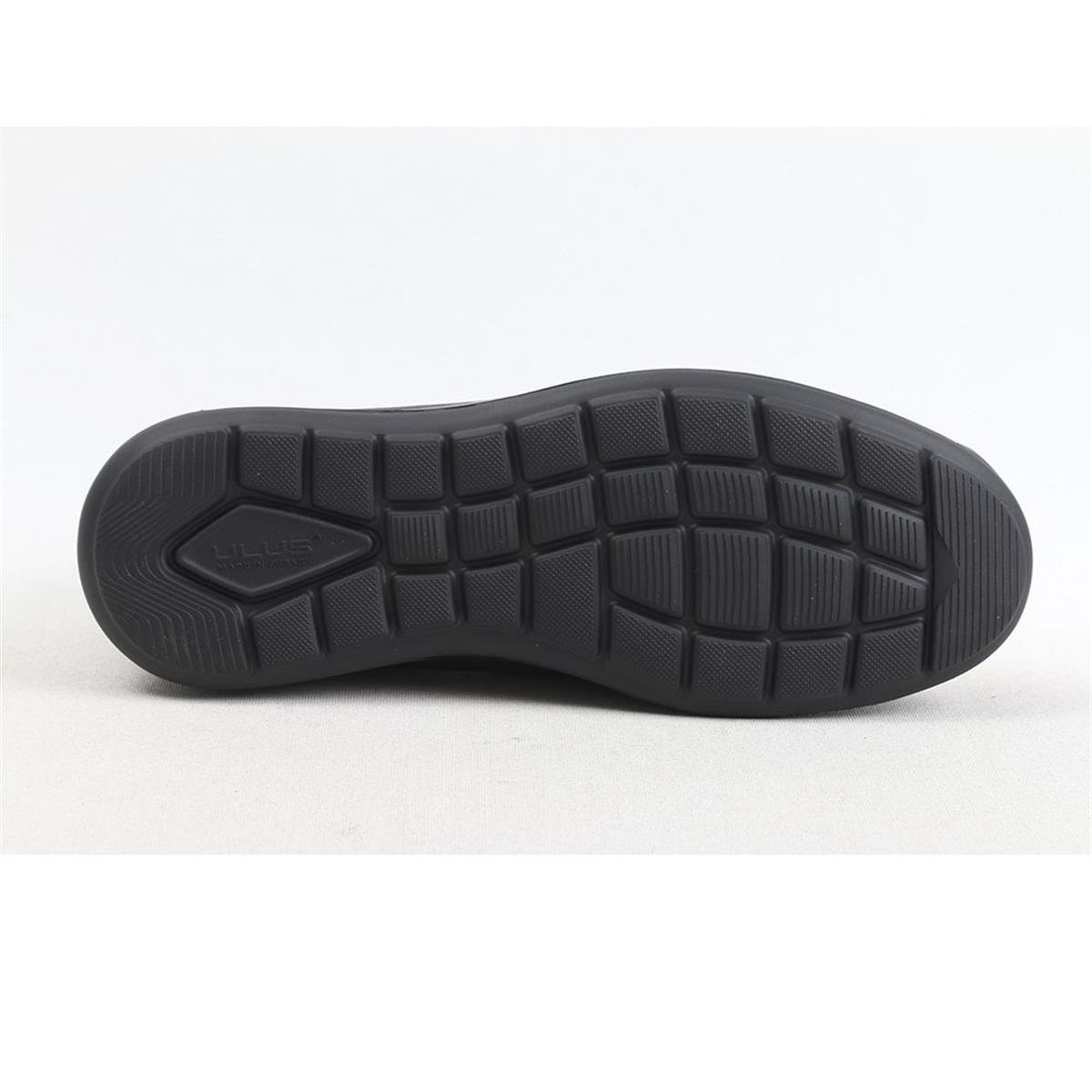 ULUS 025 KAHVE-GRİ EVA CASUAL