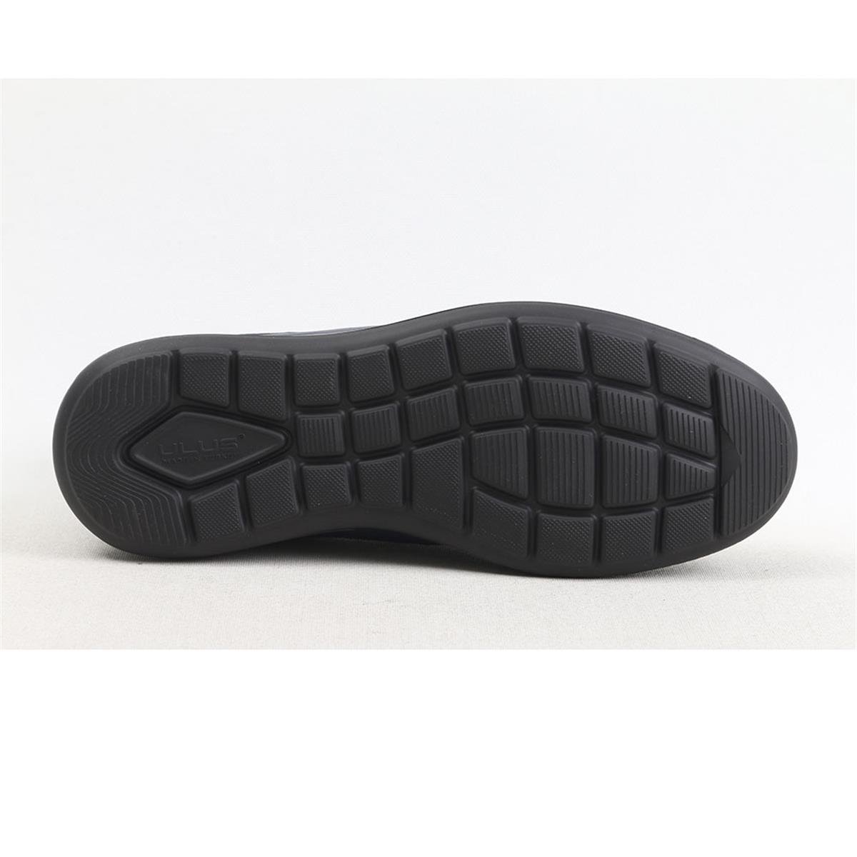 ULUS 025 LACİVERT-GRİ EVA CASUAL