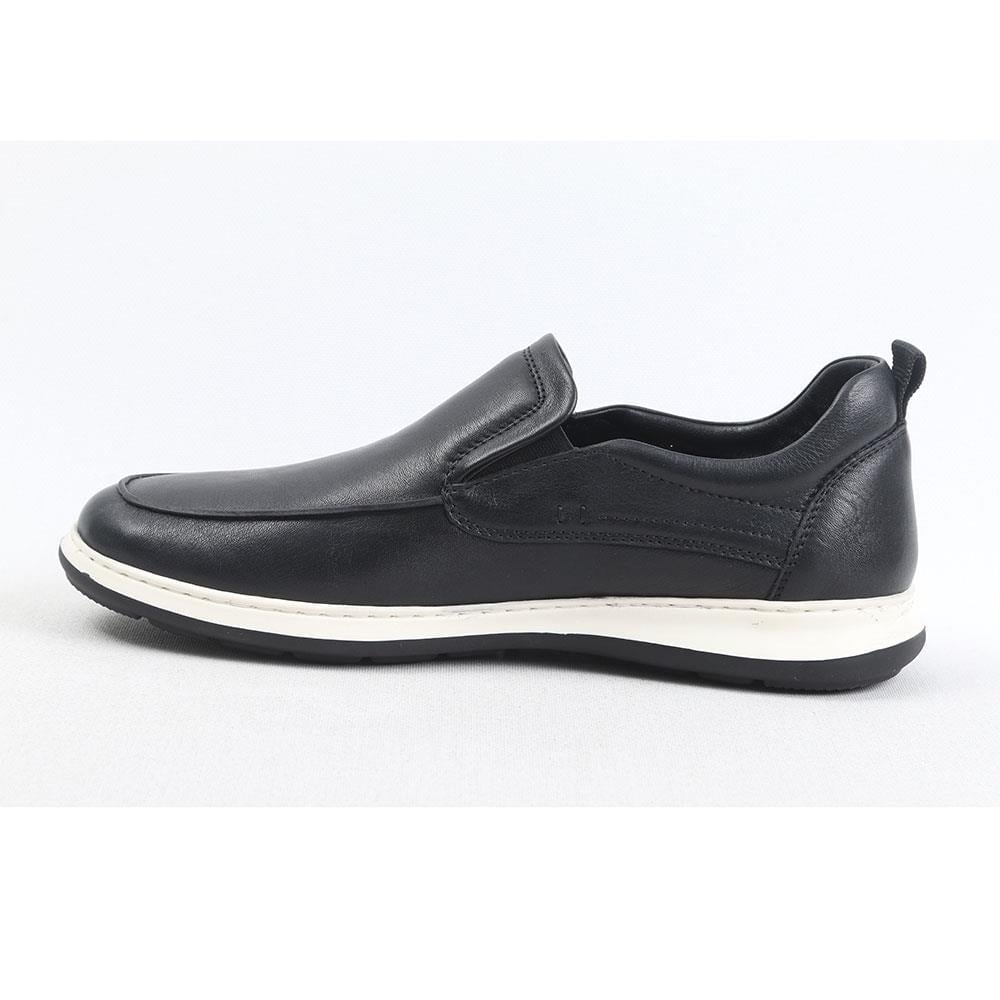 ULUS 025 SİYAH EVA CASUAL AYAKKABI