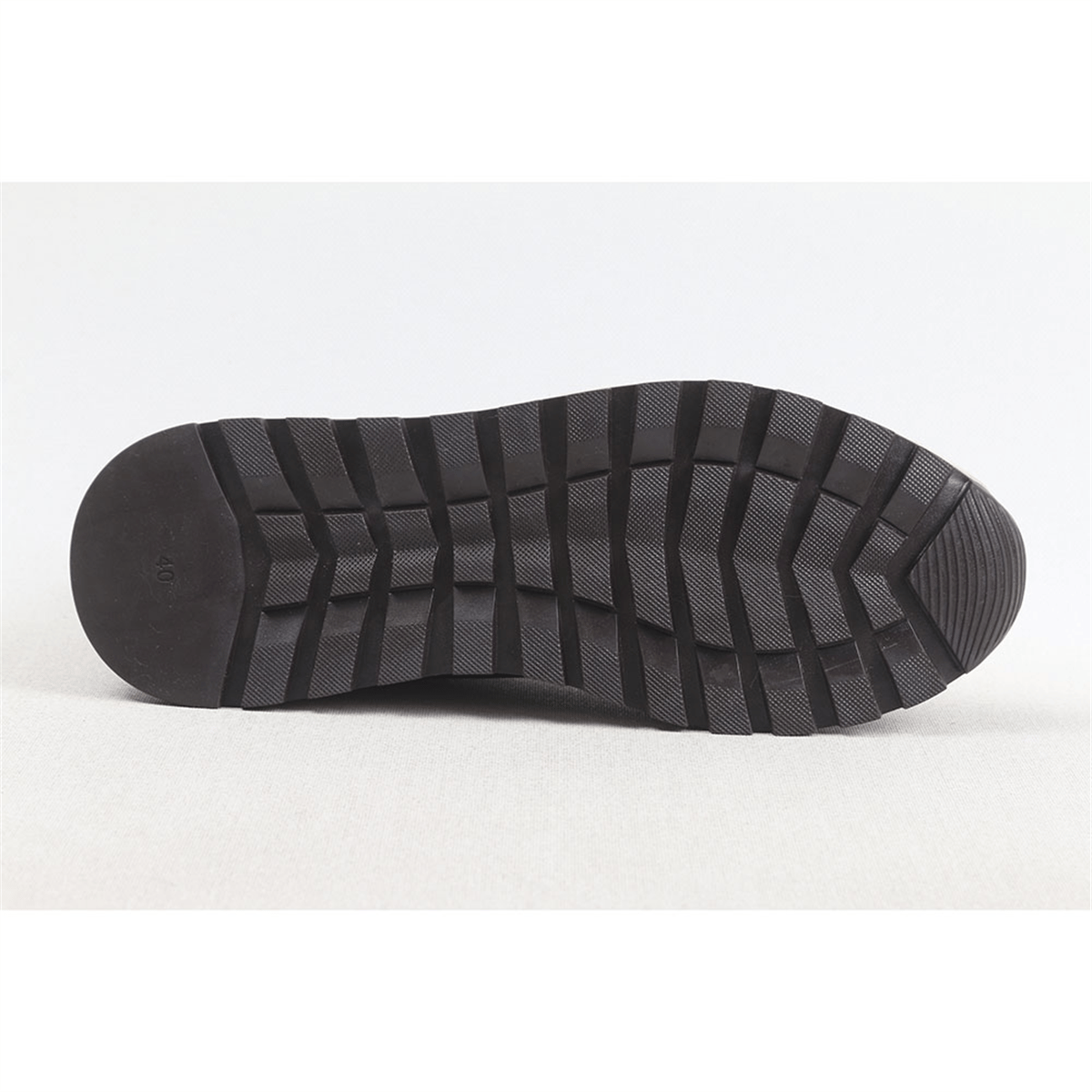 ULUS 026 KAHVE TERMO SNEAKER SPOR AYAKKABI
