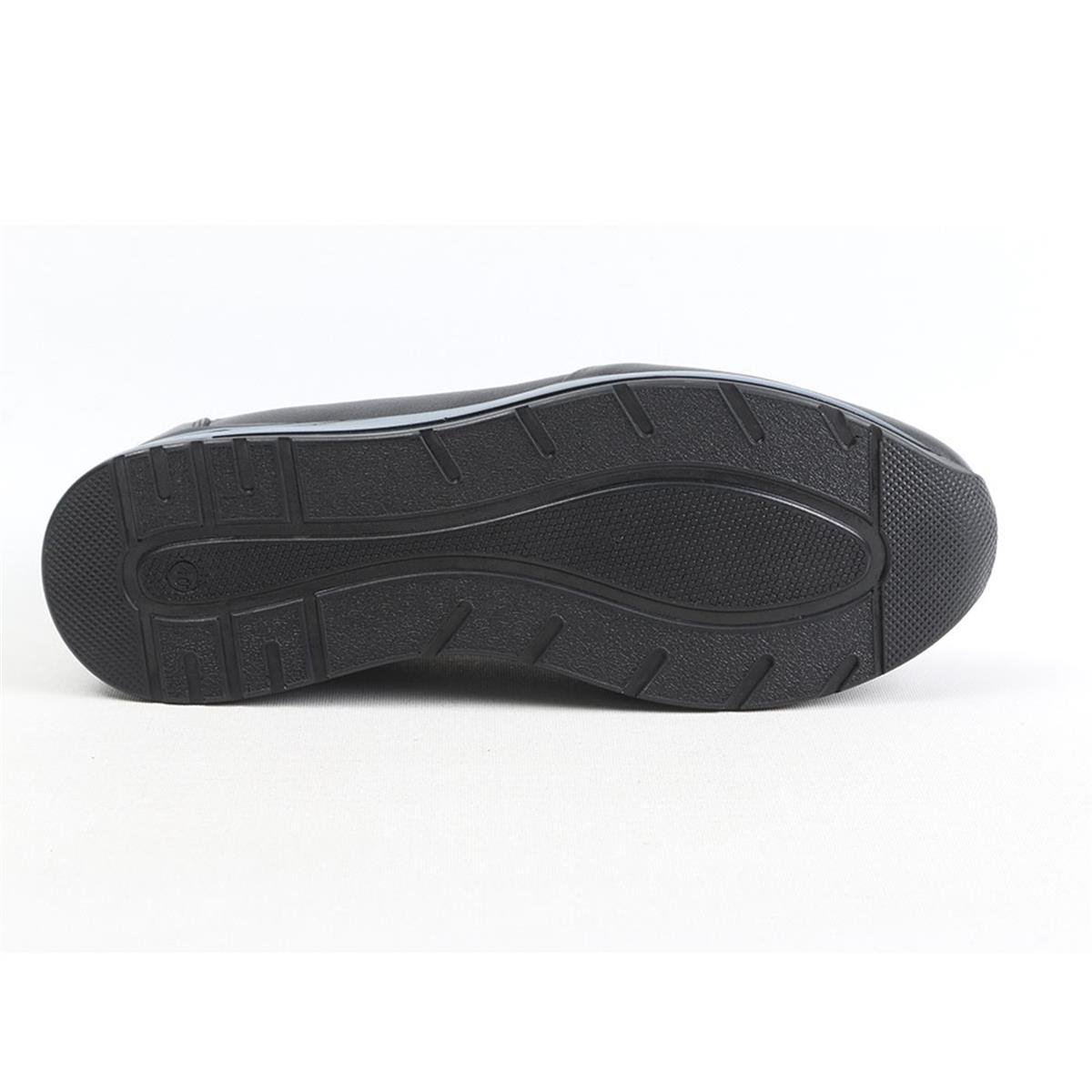 Ulus 031 Lacivert Sneaker Spor Ayakkabı