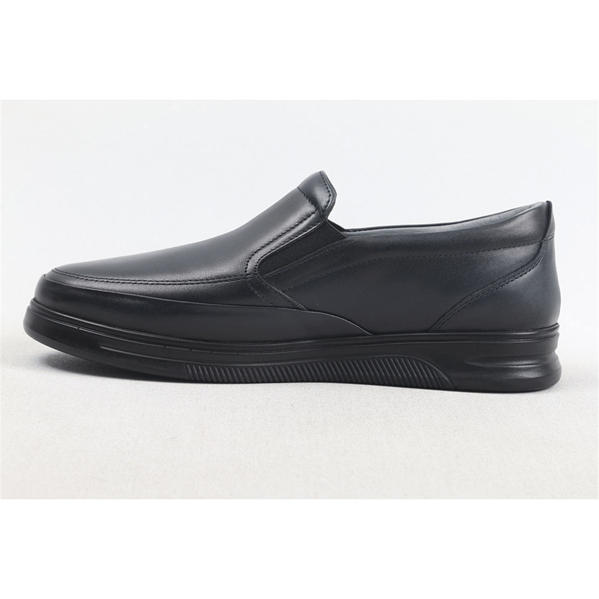 ULUS 040 LACİVERT POLİ TABAN COMFORT AYAKKABI