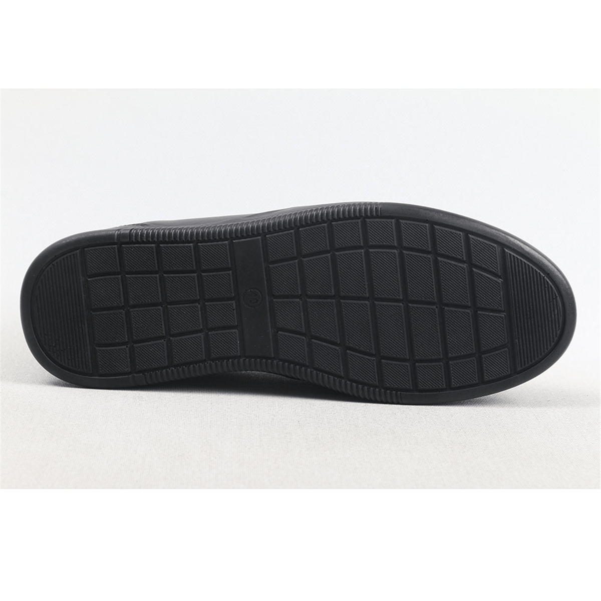 ULUS 040 LACİVERT POLİ TABAN COMFORT AYAKKABI