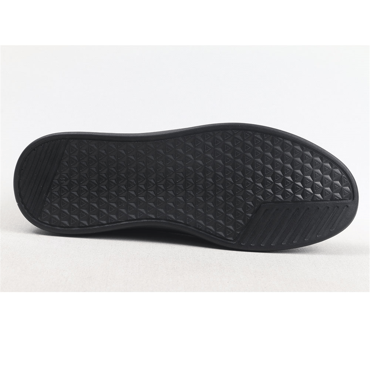 ULUS 1044 SİYAH CASUAL AYAKKABI