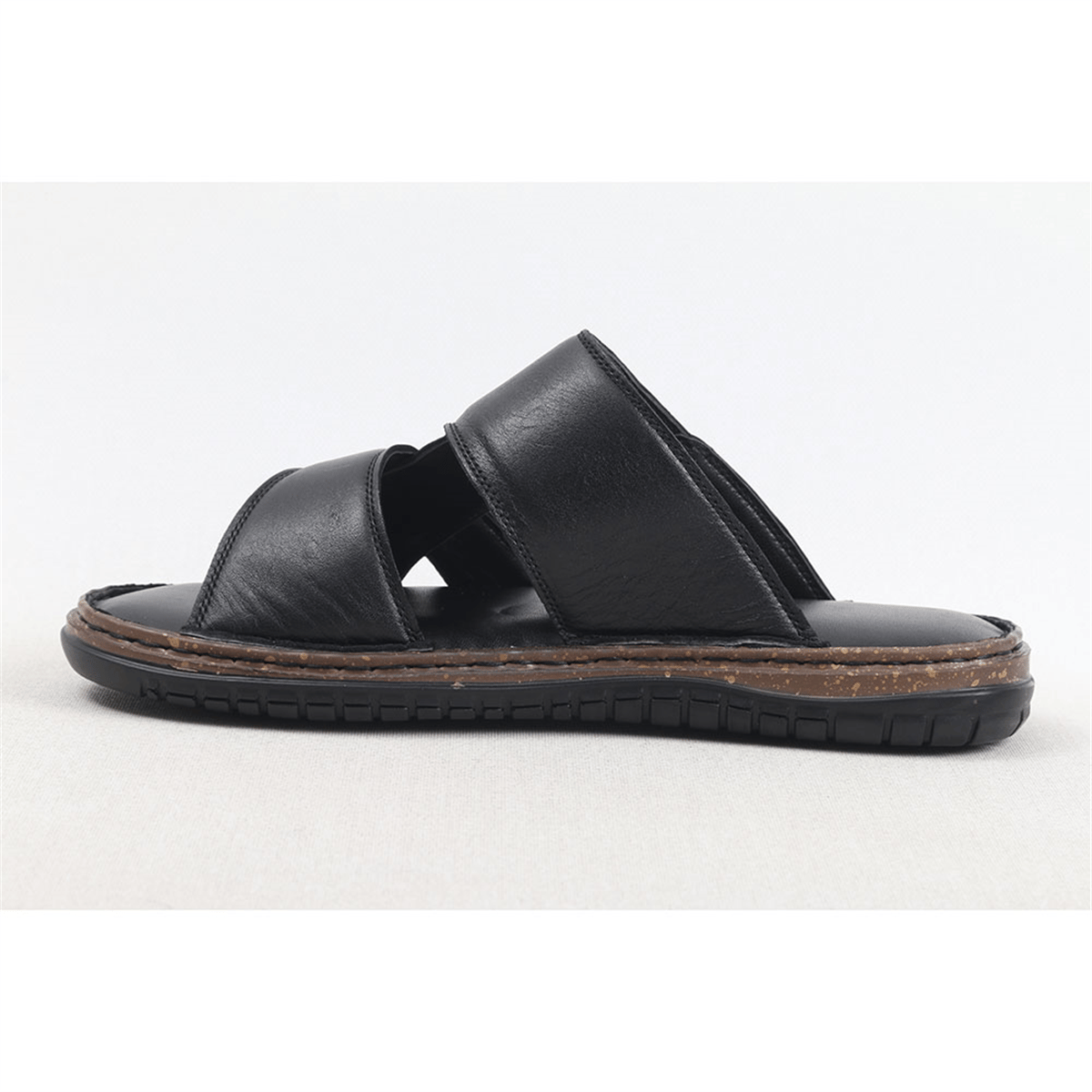 ULUS 105 SİYAH TERLİK