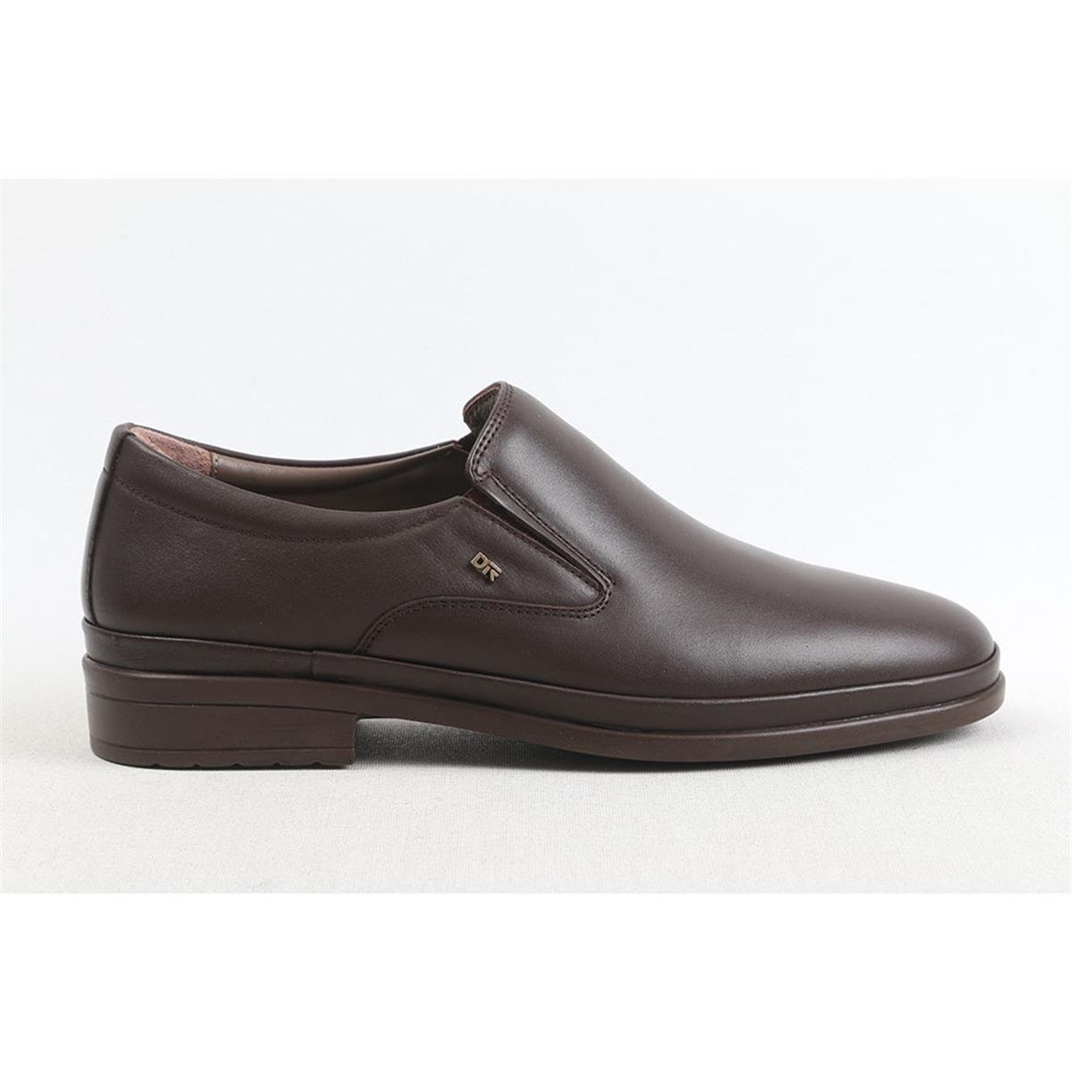ULUS 106 KAHVE  COMFORT AYAKKABI